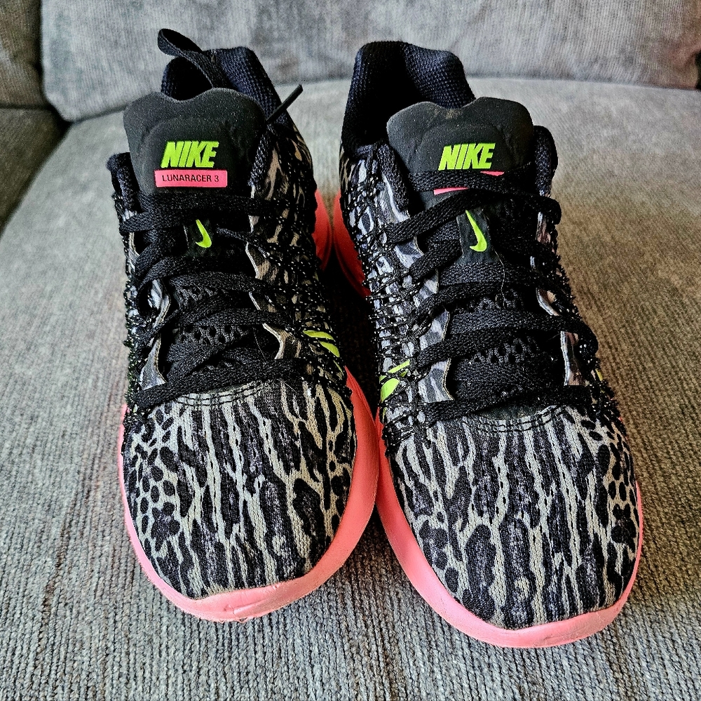 Nike Luna Racing 3 - Picture 4 of 5